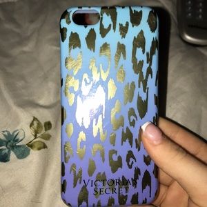 VS phone case